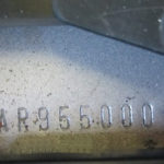 VIN Nummer in Chrysler überprüfen